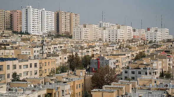 قیمت جدید مسکن در گران‌ ترین و ارزان‌ ترین منطقه تهران
