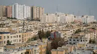 قیمت مسکن از اجاره جلو زد؛ خرید آپارتمان در منطقه ۶ متری ۳۹۶ میلیون، مستأجران زیر فشار اجاره‌های ۴۳ درصدی