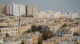 رکود بازار مسکن ادامه دارد