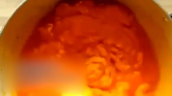 حلوای هویج ، دسری متفاوت و خوشمزه + فیلم تهیه