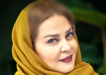 زیر و بَمِ خانه کوچک و صمیمی بهاره رهنما در دورهمی زنانه +فیلم