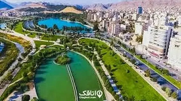 کاهش ۱۹ درصدی بازدید از جاذبه‌های لرستان