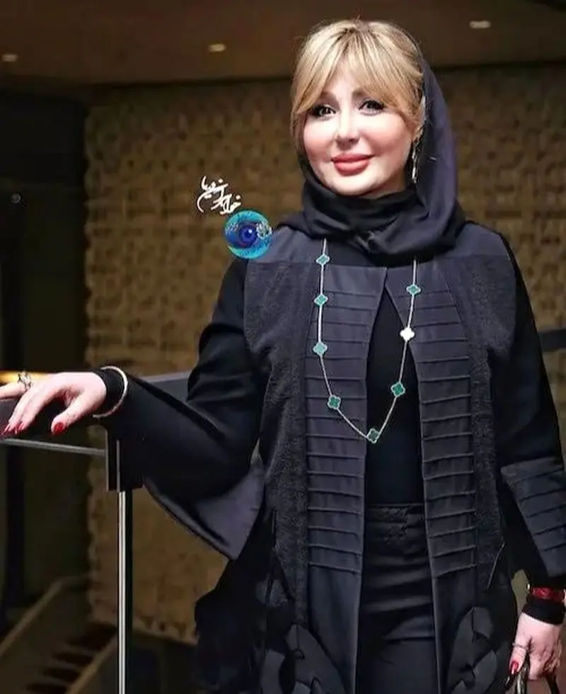 نیوشا ضیغمی