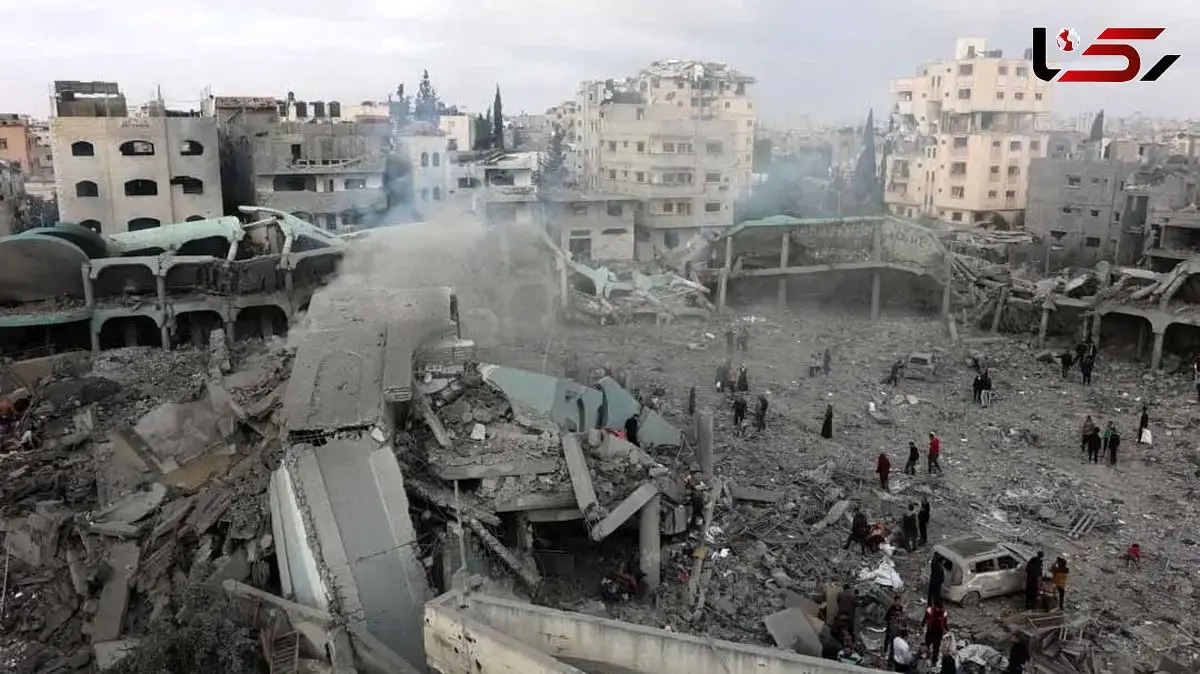 درآمد ۱۵ میلیارد دلاری اسرائیل از بحران غزه!