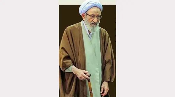 فوت  امام جمعه سابق رامسر / صبح امروز رخ داد+ عکس