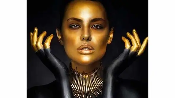 ریحانه را در این عکس نمی شناسید +  بیوگرافی