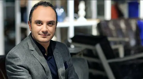 پست احساسی که احسان کرمی منتشر کرد 