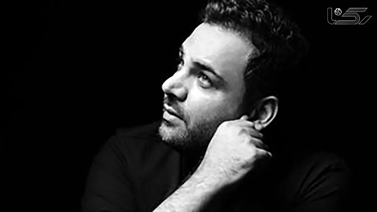 دردسر عاشقانه برای احسان علیخانی / 90 روز برای فراموش کردنت گریه کردم !+ عکس
