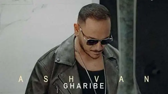 دانلود آواز باشکوه «غریبه» از اشوان/همه چی رو به راهه آره فقط اگه بارون بذاره…