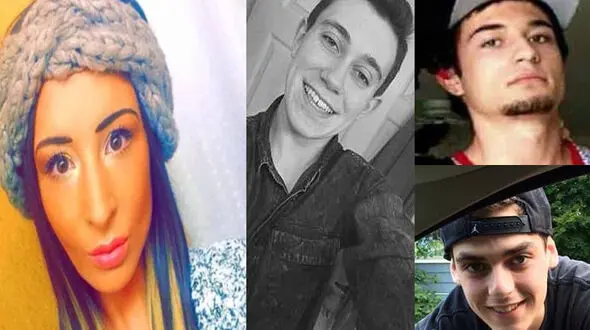 قتل فجیع مرد بی حیا توسط زن جوان و دو همدستش + عکس