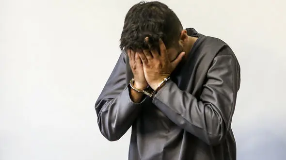 کتک خوردن یک زن از مرد نامحرم در خیابان / دادستان اراک خبر داد