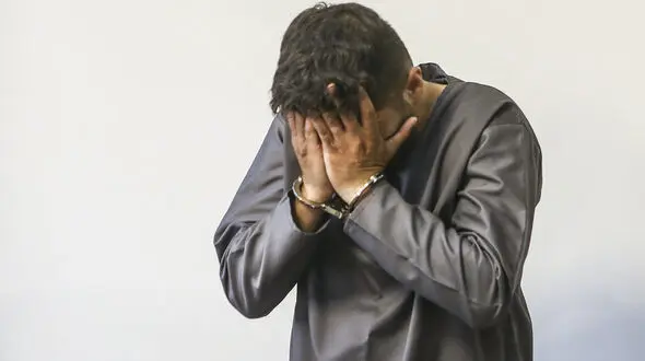 دستگیری عامل قتل جوان سردشتی 