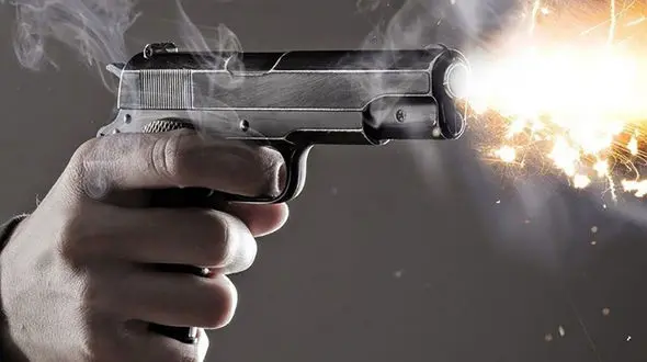 تیراندازی در کمربندی گیلانغرب/ مرد تا دندان مسلح در کرمانشاه دستگیر شد