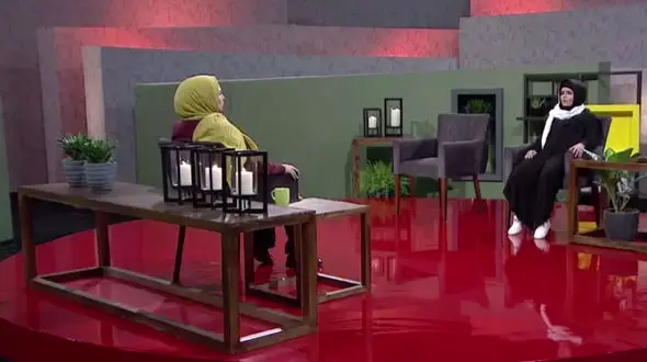 روایت شهره سلطانی از زندگی دختر نابینا که رکورد اسکیت سواری دارد+فیلم