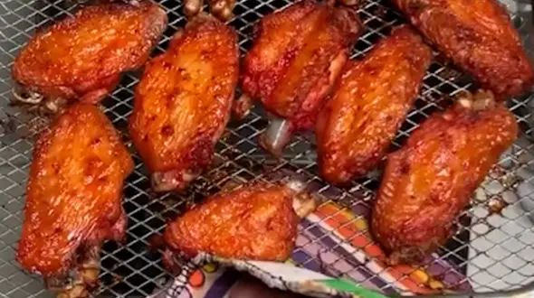 از کتلت خوش طعم تا بال کبابی خوشمزه