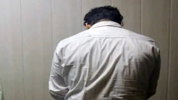 این زن چادری مرد از آب درآمد / مرد پلید در سیدخندان چه کرد؟ +عکس و فیلم