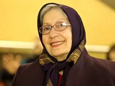 بیوگرافی شیرین یزدان بخش و همسرش + فیلم ها و نسب با شیوا یزدان بخش