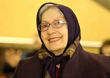 بیوگرافی شیرین یزدان بخش و همسرش + فیلم ها و نسب با شیوا یزدان بخش