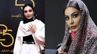 نگاهی به خانه صحرا اسداللهی در «شام ایرانی» / کرسی قدیمی و دکوراسیون پر از حس نوستالژی*