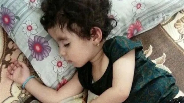 سرماخوردگی ویروس مرگ در بین زلزله زدگان سر پل ذهاب