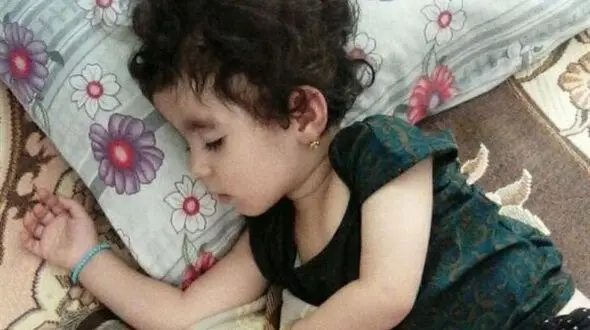 سرماخوردگی ویروس مرگ در بین زلزله زدگان سر پل ذهاب