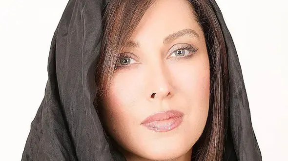 عکسی از مهتاب کرامتی 