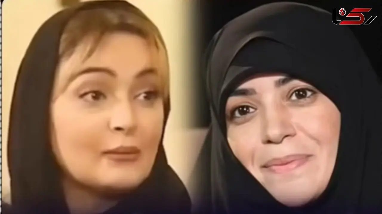 فیلم / افشاگری نیلوفر پارسا از الهام چرخنده: وقتی مردم دور من جمع شدن تا ازم امضا بگیرن خانم چرخنده ناراحت شد و گفت: از خیابون بازیگر آوردن مردم ازش امضا میگیرن!
