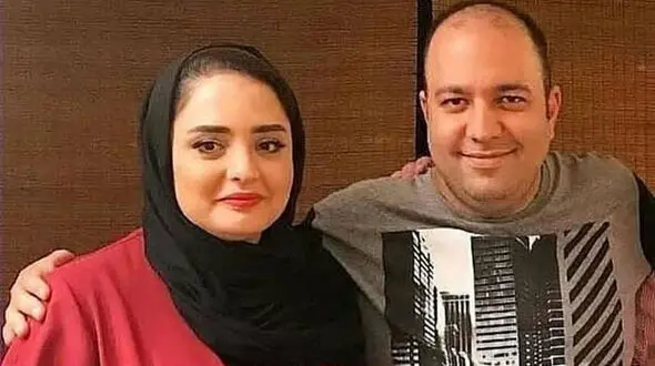 طلاق مخفیانه نرگس محمدی از علی اوجی /  ازدواج را دوست نداشتم !