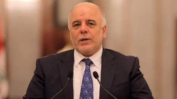 العبادی: عراق از کردها دفاع می‌کند