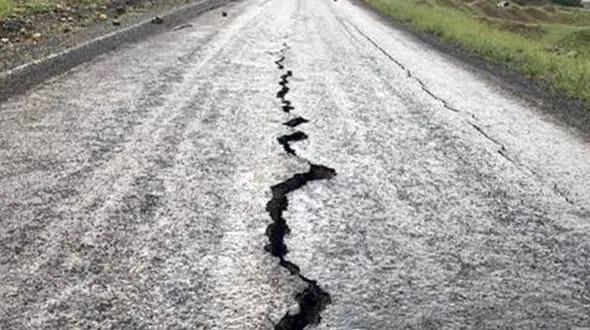 آماده باش نیروهای امدادی پس از زلزله در گیلان