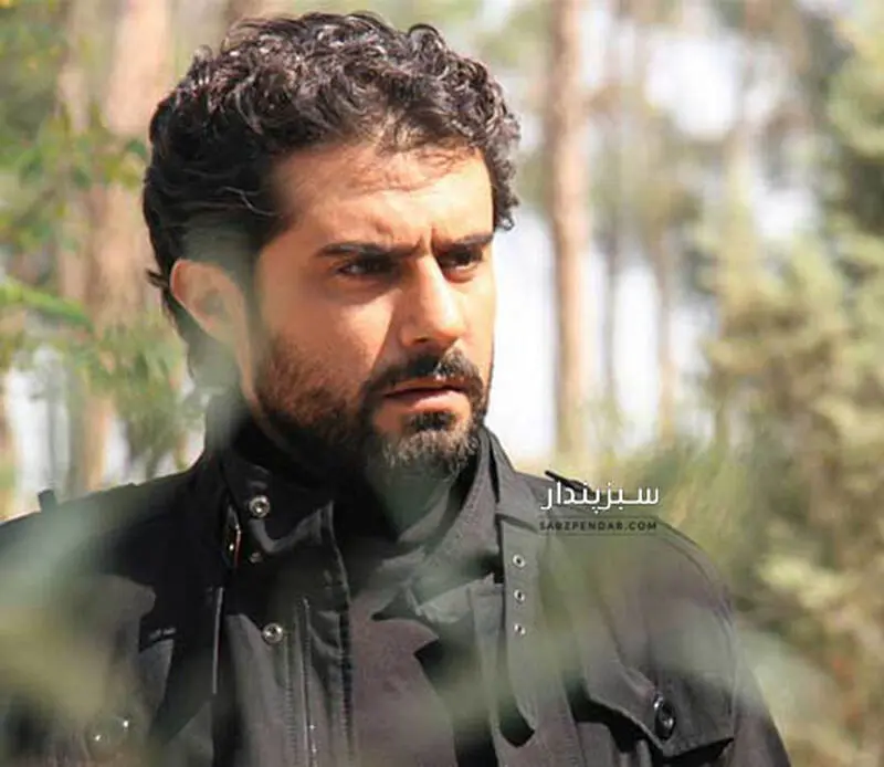 وحید رهبانی