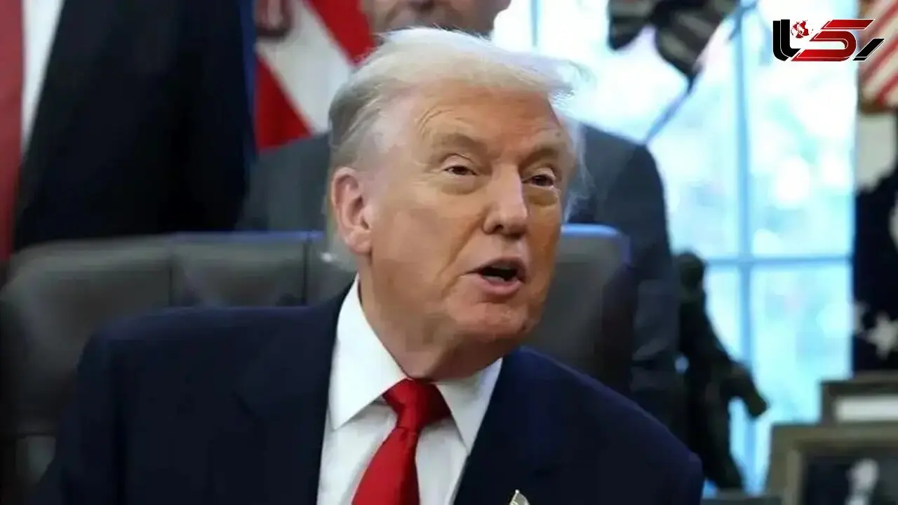 Trump Claims Iran Is Seeking Negotiations with the United States