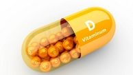 تاثیر کمبود Vitamin D در مرگ مبتلایان به کرونا 