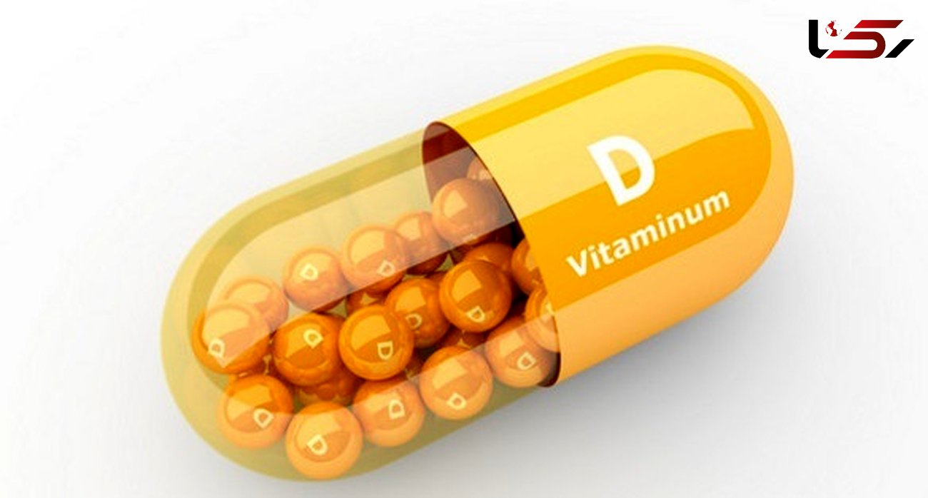 تاثیر کمبود Vitamin D در مرگ مبتلایان به کرونا 