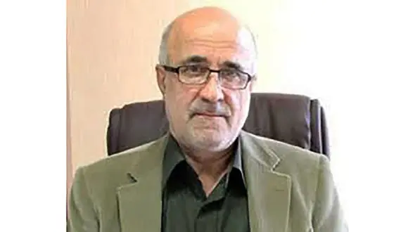 کرونا جان روح الله عالمی را گرفت