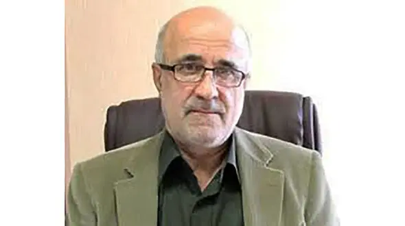کرونا جان روح الله عالمی را گرفت