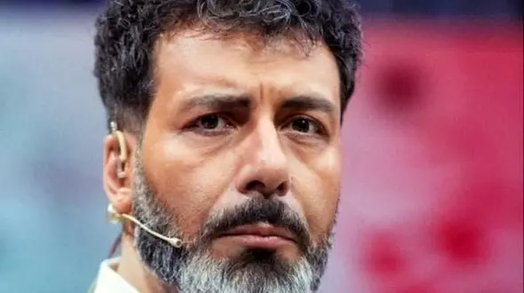 رونمایی مجید واشقانی: یکبار بدجوری عاشق شدم/ 19 سالم بود دل به دختر زیبایی دادم /نمیدونم بگم شکست عشقی خوردم یا نه 