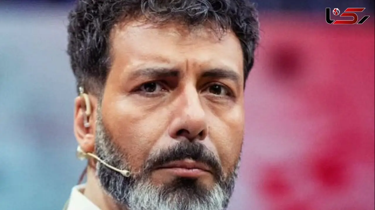 عکش ها / خانه شبیه کاخ مجید واشقانی مجری برنامه رُک /  از مبلمانی به رنگ عنابی و مُدروز تا اتاق خوابی پر از کتونی و  میز آرایشی مملو از محصولات مراقبتی پوست !