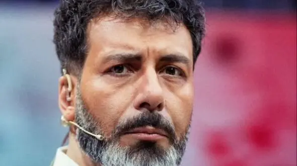 رونمایی مجید واشقانی: یکبار بدجوری عاشق شدم/ 19 سالم بود دل به دختر زیبایی دادم /نمیدونم بگم شکست عشقی خوردم یا نه 
