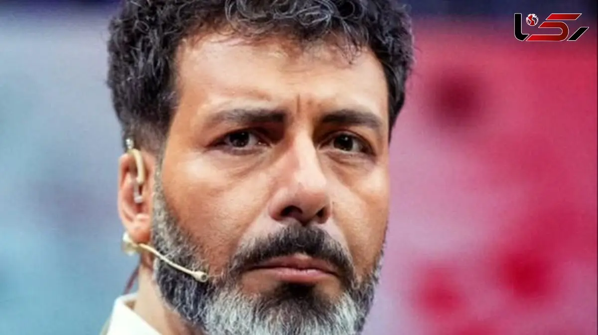 عکش ها / خانه شبیه کاخ مجید واشقانی مجری برنامه رُک /  از مبلمانی به رنگ عنابی و مُدروز تا اتاق خوابی پر از کتونی و  میز آرایشی مملو از محصولات مراقبتی پوست !