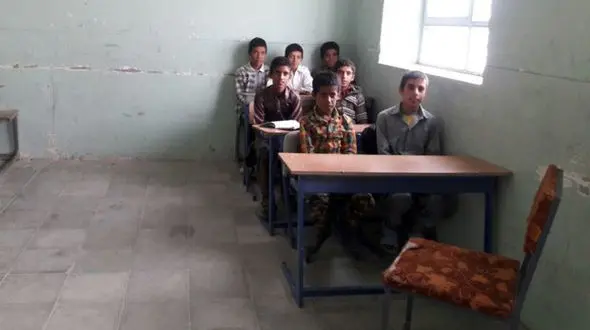 آغاز به کار کمپین نقطه صفر مرزی برای حمایت تحصیلی دانش آموزان مرزنشین