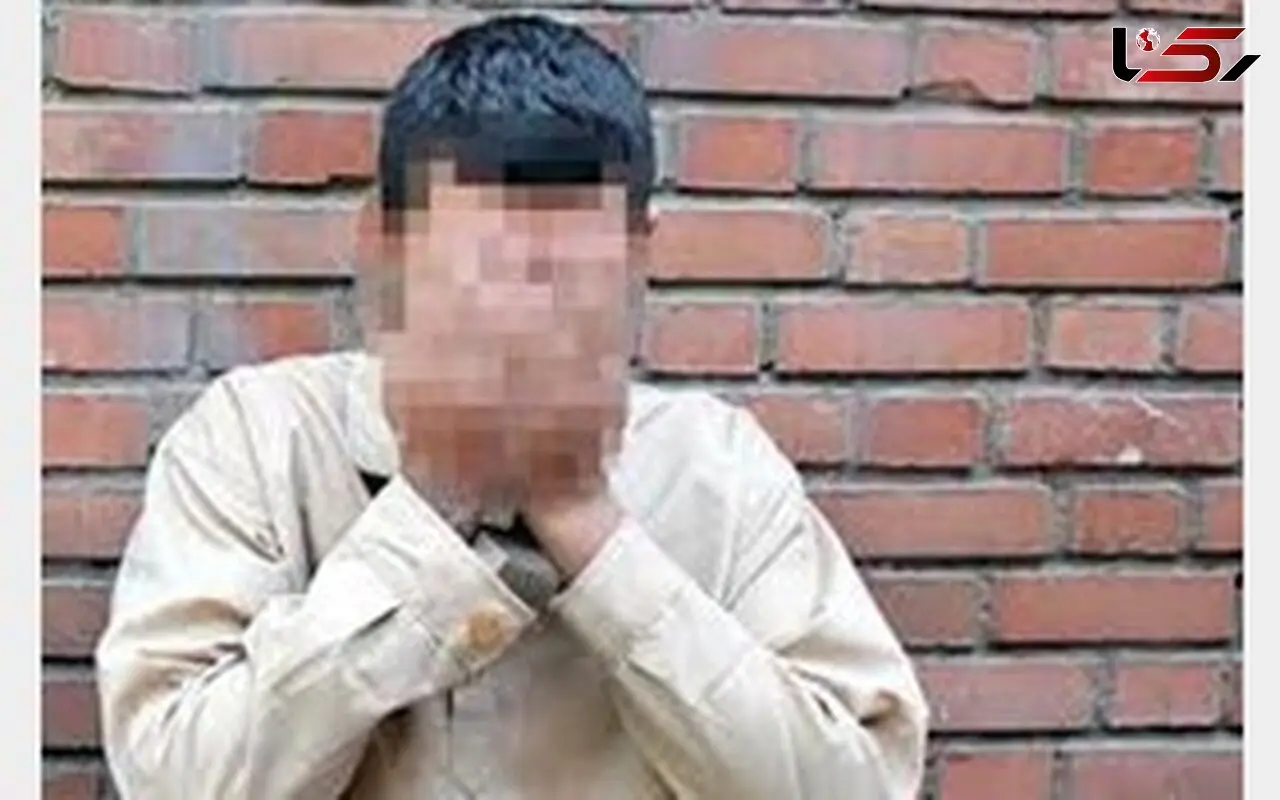 در خانه مجردی زهره زن مطلقه چه گذشت؟! /فرید در پلیس آگاهی خودش را فجیع کشت! + عکس