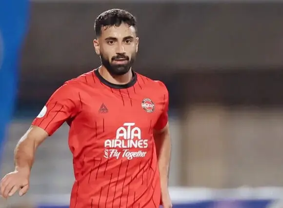پرسپولیس به دنبال بازگرداندن صادق محرمی / درخواست رسمی به تراکتور رسید