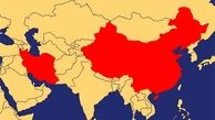 نگرانی آمریکایی ها از توافق بین ایران و چین + فیلم
