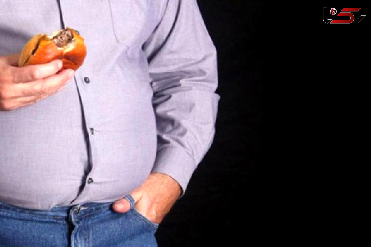 بیماری هایی که چاق تان می کنند را بشناسید