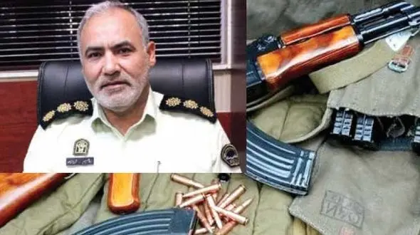 مرد 27 ساله در غار تاریک زندانی بود / گروگانگیران مسلح وحشت آفرین بودند + جزییات