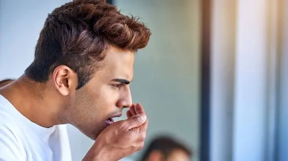 بوی بد دهان انزوا و افسردگی را تشدید می کند 