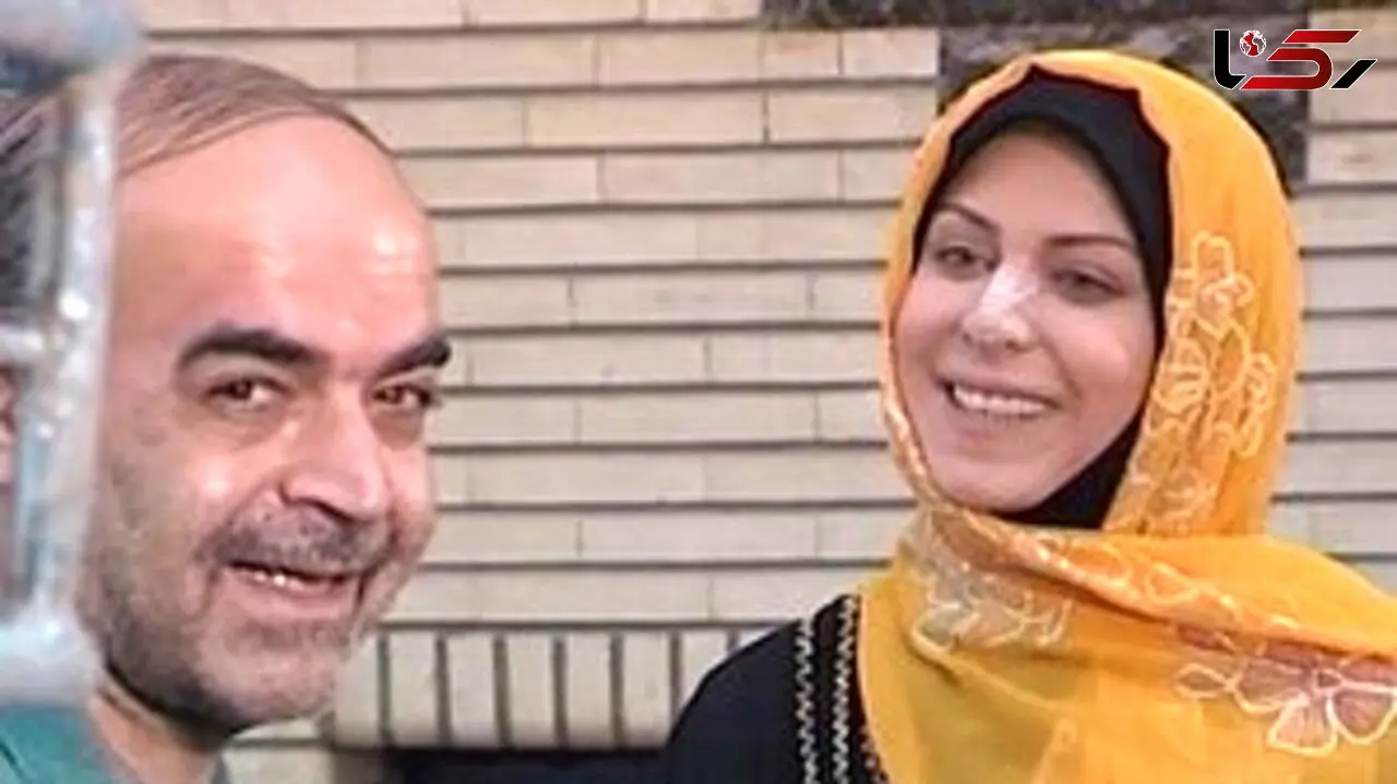 فلور نظری باز هم با تیپ و استایلش بر سر زبان‌ها افتاد؛ واقعا ۵۶ ساله است؟!