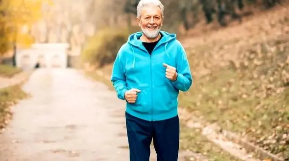 مزایای 20 دقیقه ورزش روزانه برای تناسب اندام بعد از 50 سالگی