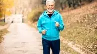 مزایای 20 دقیقه ورزش روزانه برای تناسب اندام بعد از 50 سالگی
